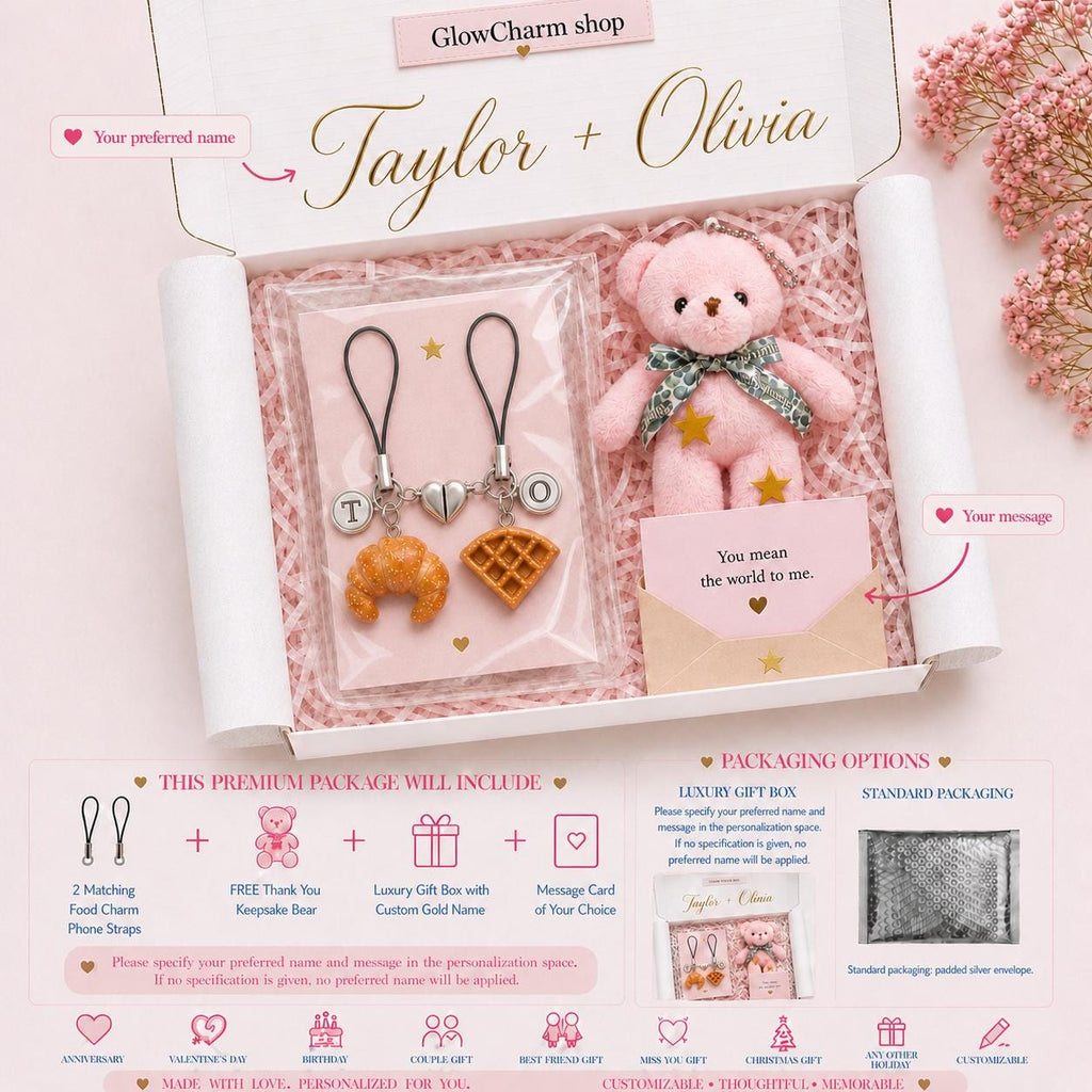 Exclusive Packaging