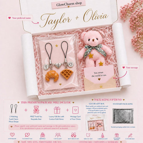 Exclusive Packaging